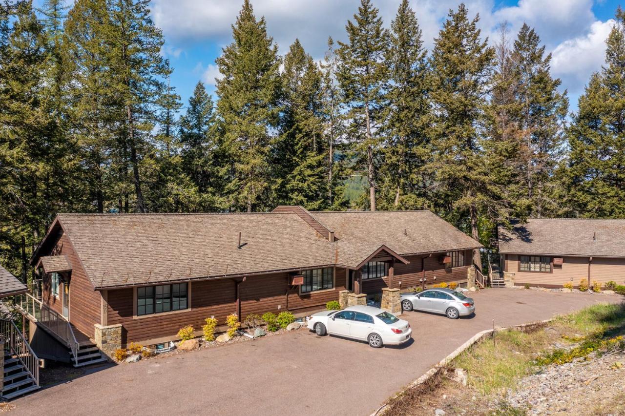 Bay Point Hillside 15D Whitefish Exterior foto