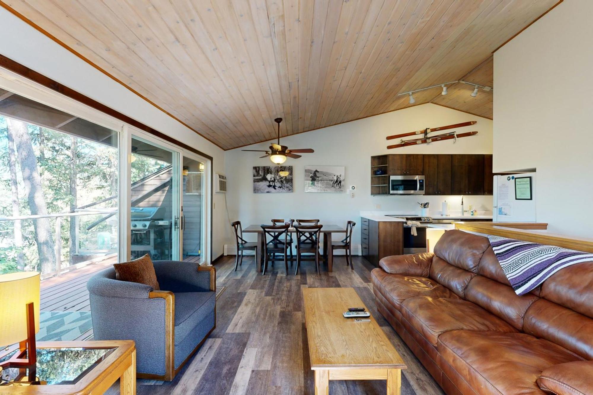 Bay Point Hillside 15D Whitefish Exterior foto