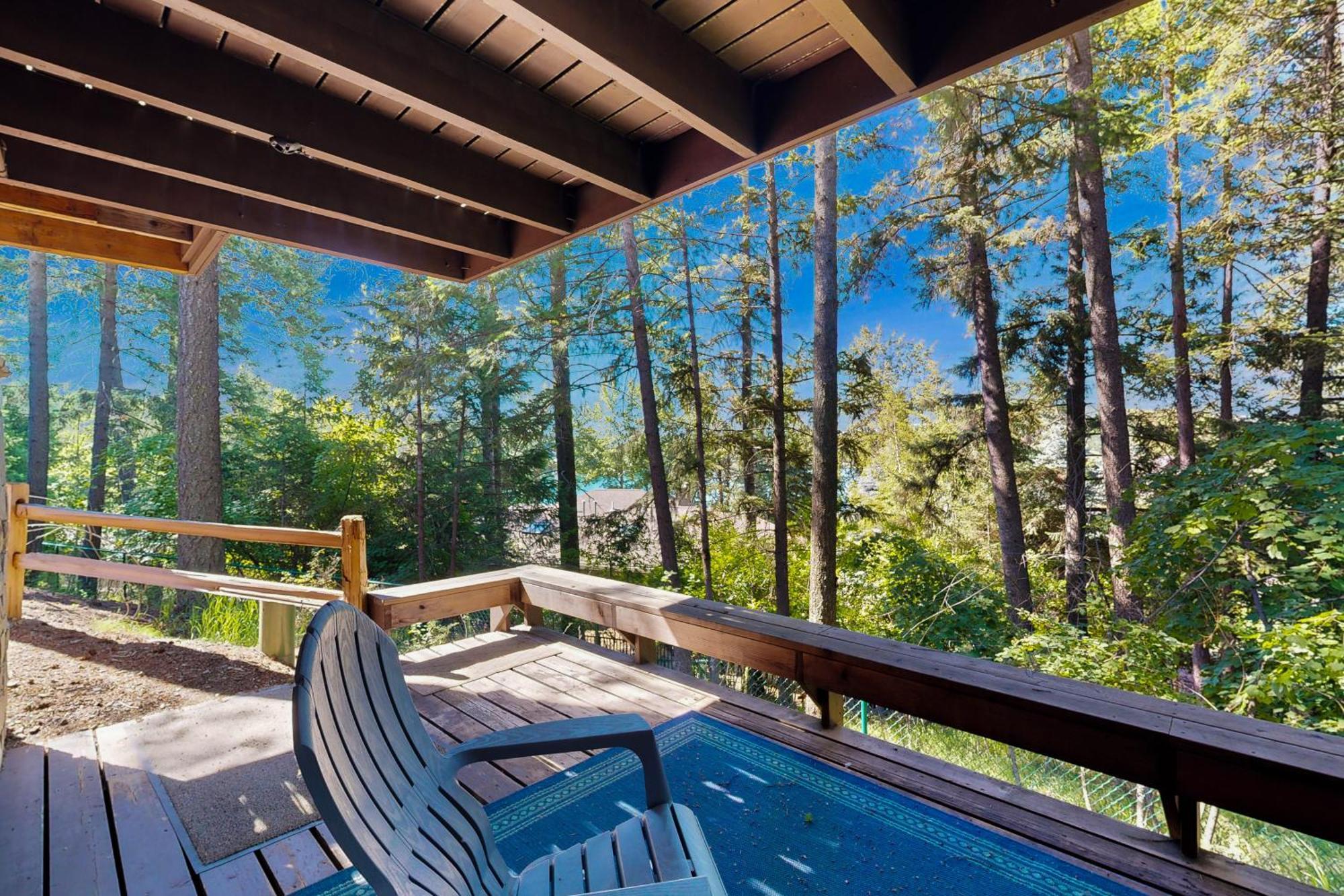 Bay Point Hillside 15D Whitefish Exterior foto