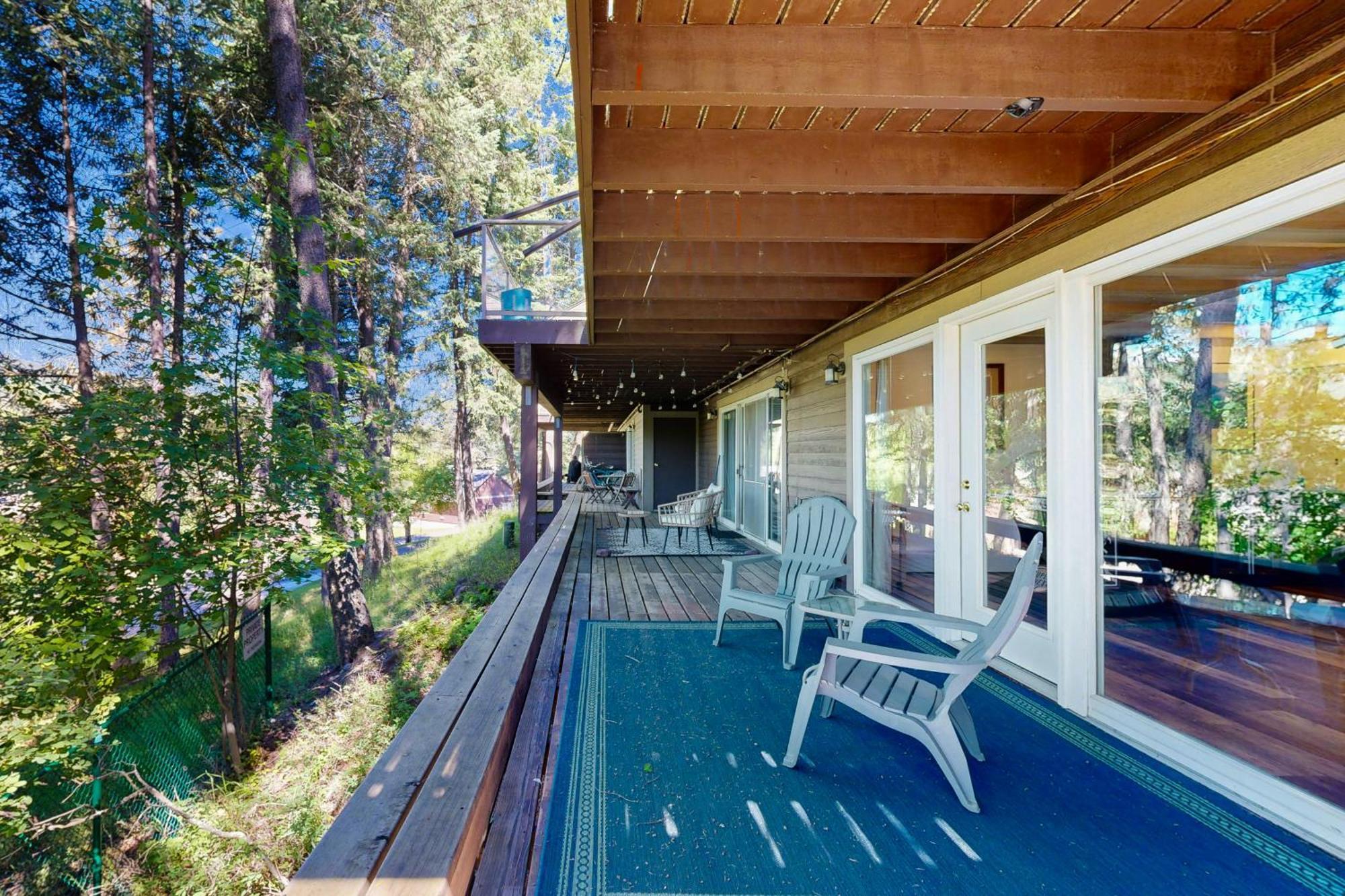 Bay Point Hillside 15D Whitefish Exterior foto