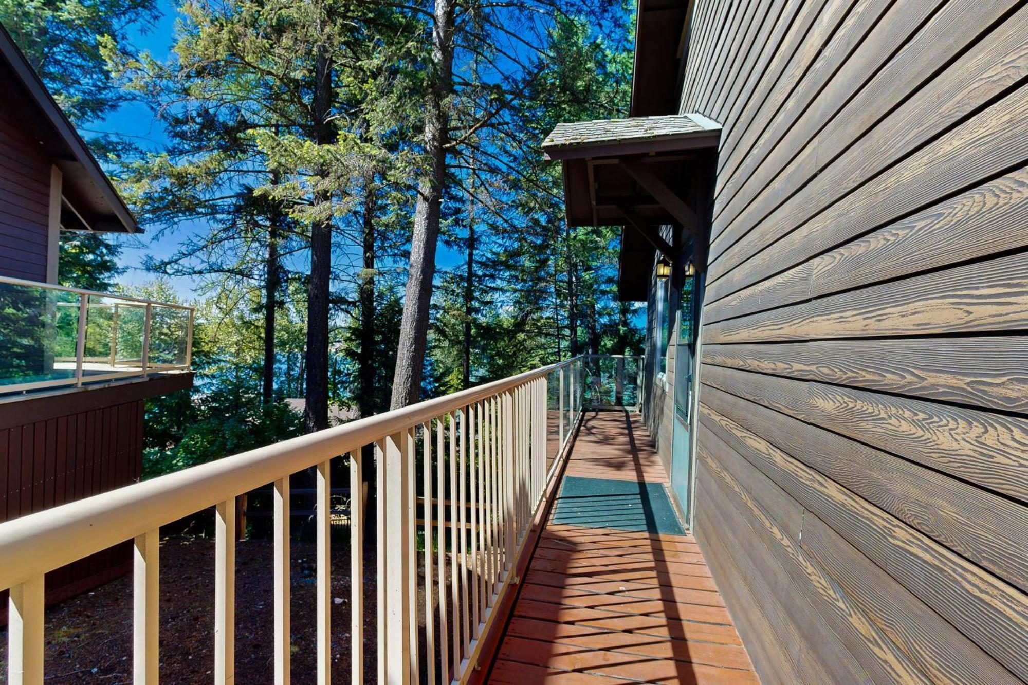 Bay Point Hillside 15D Whitefish Exterior foto