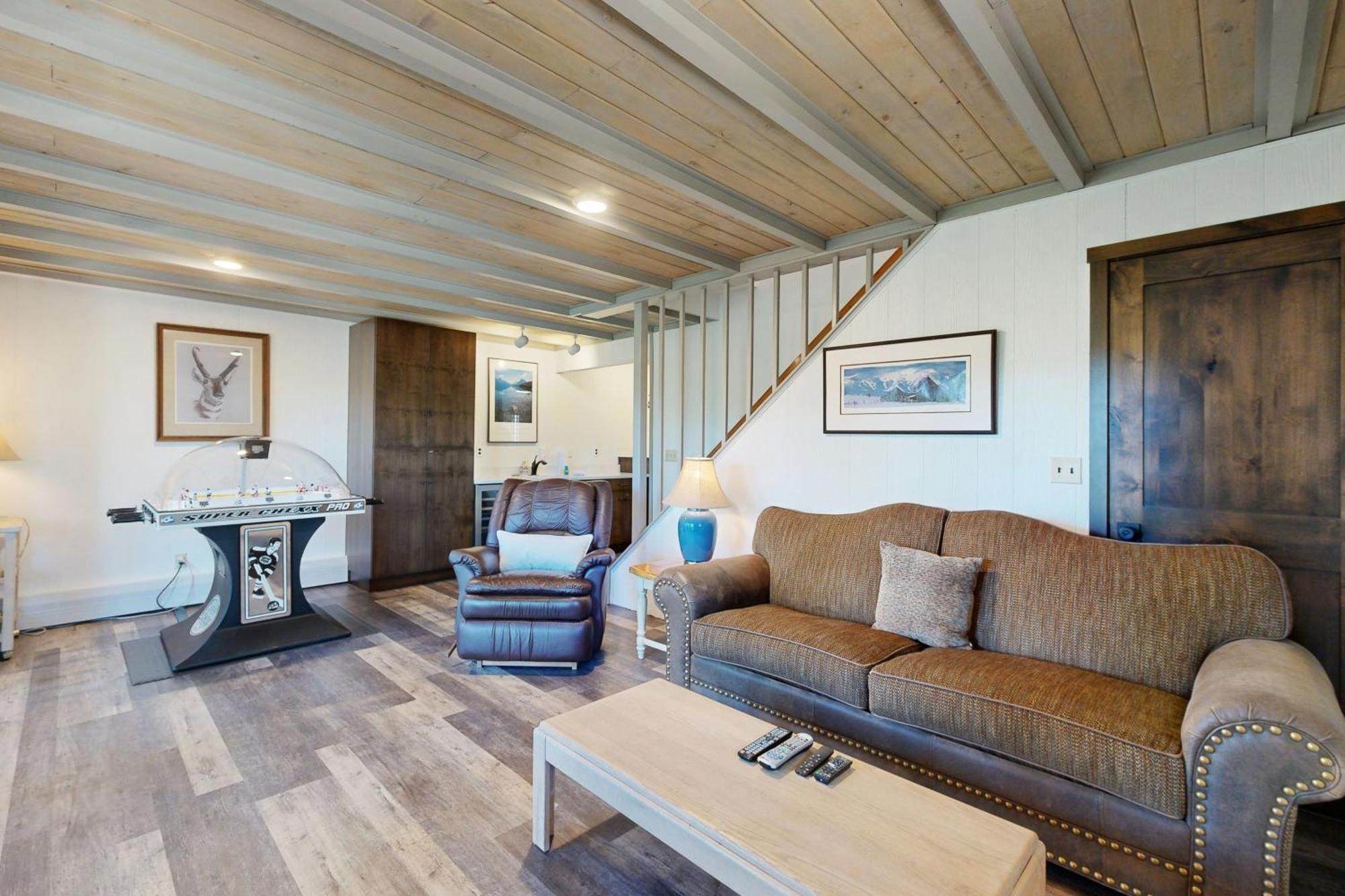 Bay Point Hillside 15D Whitefish Exterior foto