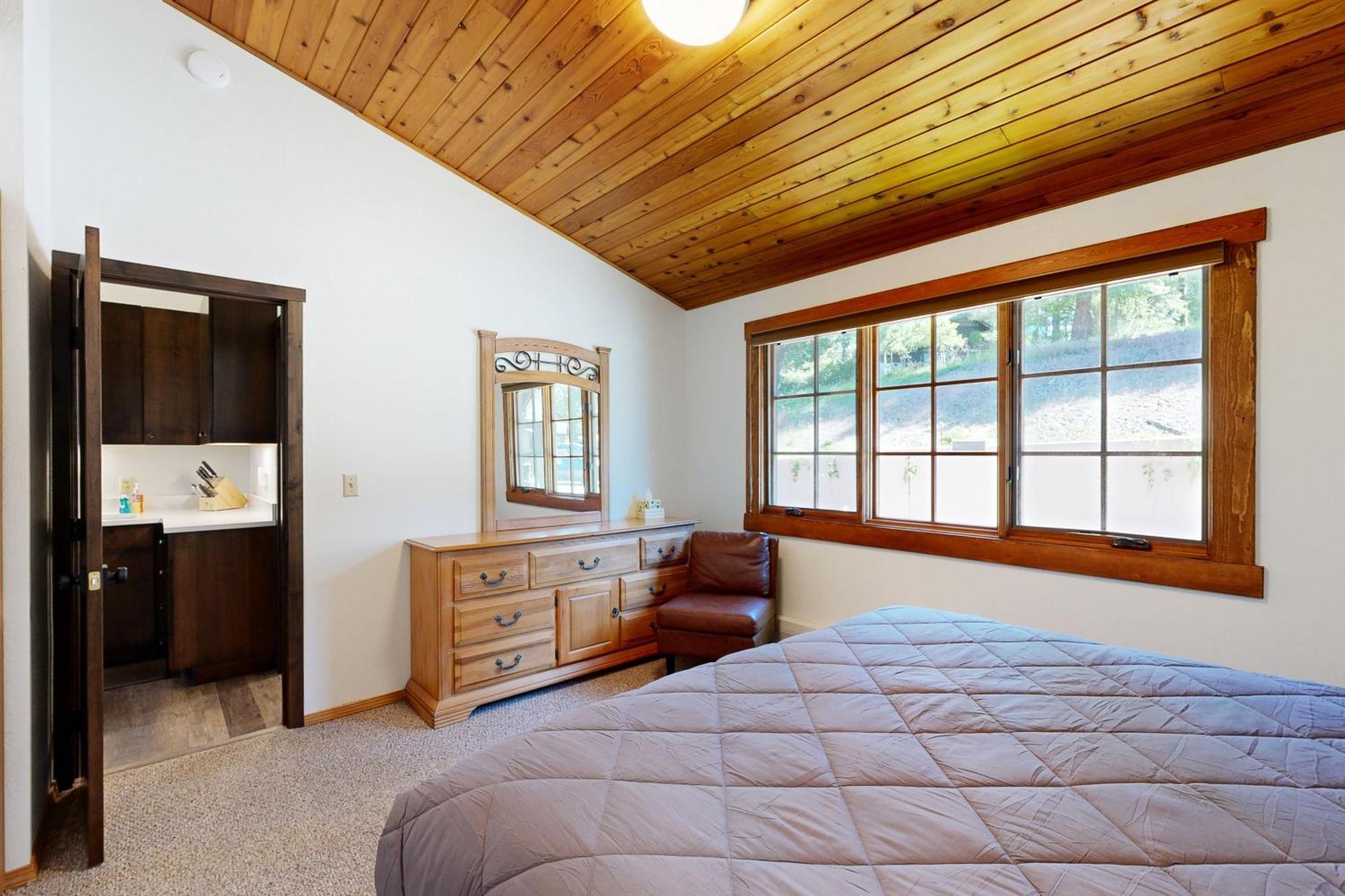 Bay Point Hillside 15D Whitefish Exterior foto