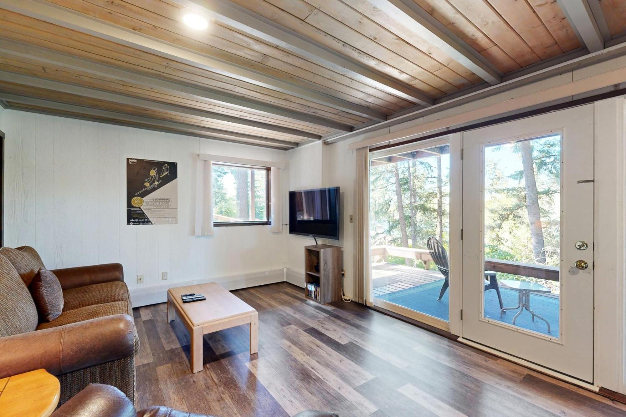 Bay Point Hillside 15D Whitefish Exterior foto