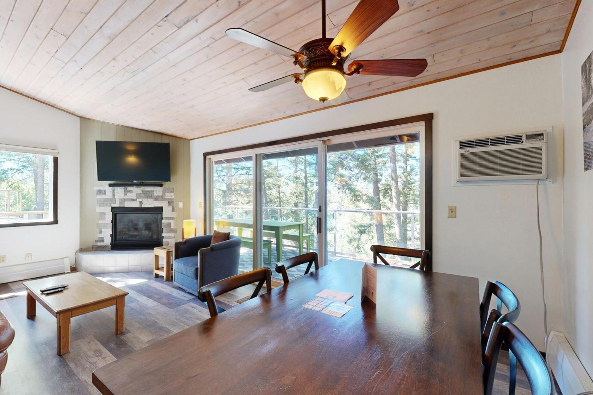 Bay Point Hillside 15D Whitefish Exterior foto