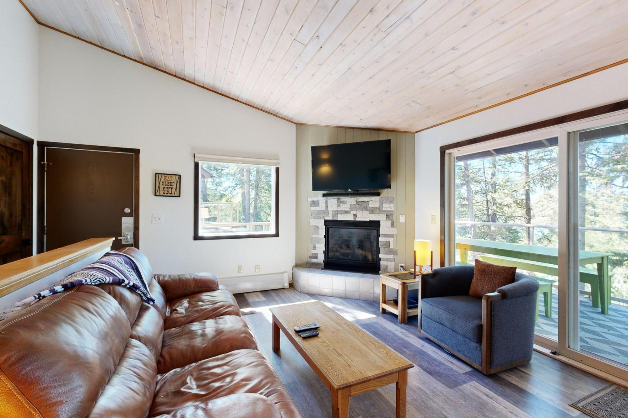 Bay Point Hillside 15D Whitefish Exterior foto